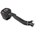 aFe cold air intake