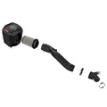 aFe cold air intake