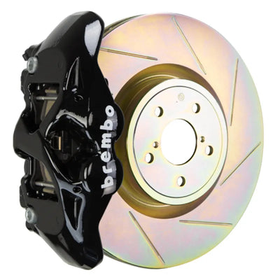Brembo black auto part
