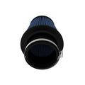 aFe air filter close-up