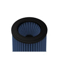 aFe air filter installed view