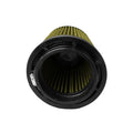 aFe intake system detail