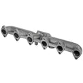 aFe exhaust detail