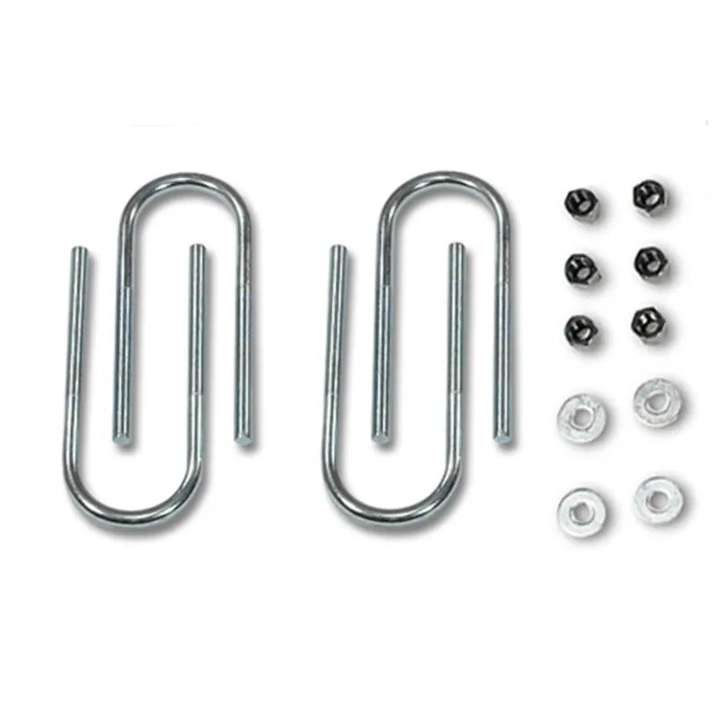 Tuff Country hardware kit
