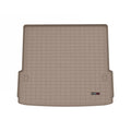 WeatherTech black auto part