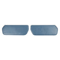1973-1987 C/K SUNVISOR FB VINYL BLU