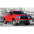 Husky Liners fender flares