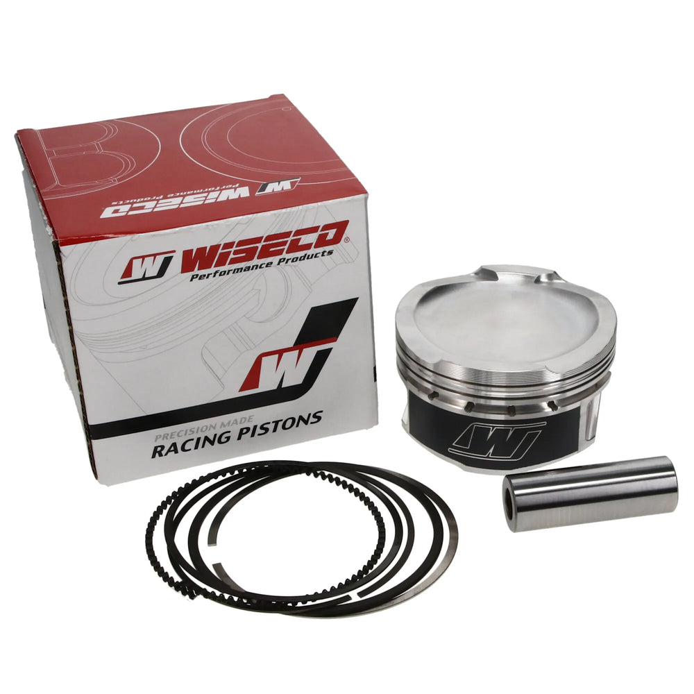 Wiseco auto part