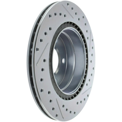 Stoptech auto part