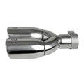aFe exhaust detail