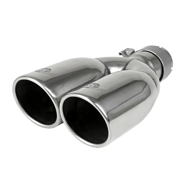 aFe exhaust