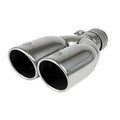 aFe exhaust