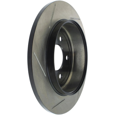 Stoptech auto part