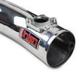 Injen cold air intake detail