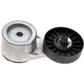 Gates auto part