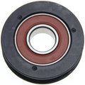 Gates auto part