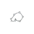 Cometic Gasket auto part