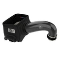 aFe cold air intake detail