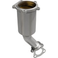 Magnaflow auto part close-up
