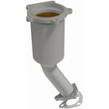 Magnaflow auto part detail