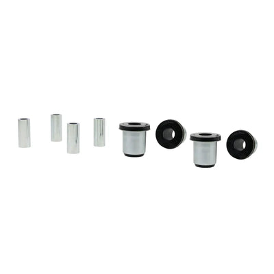 Whiteline control arms