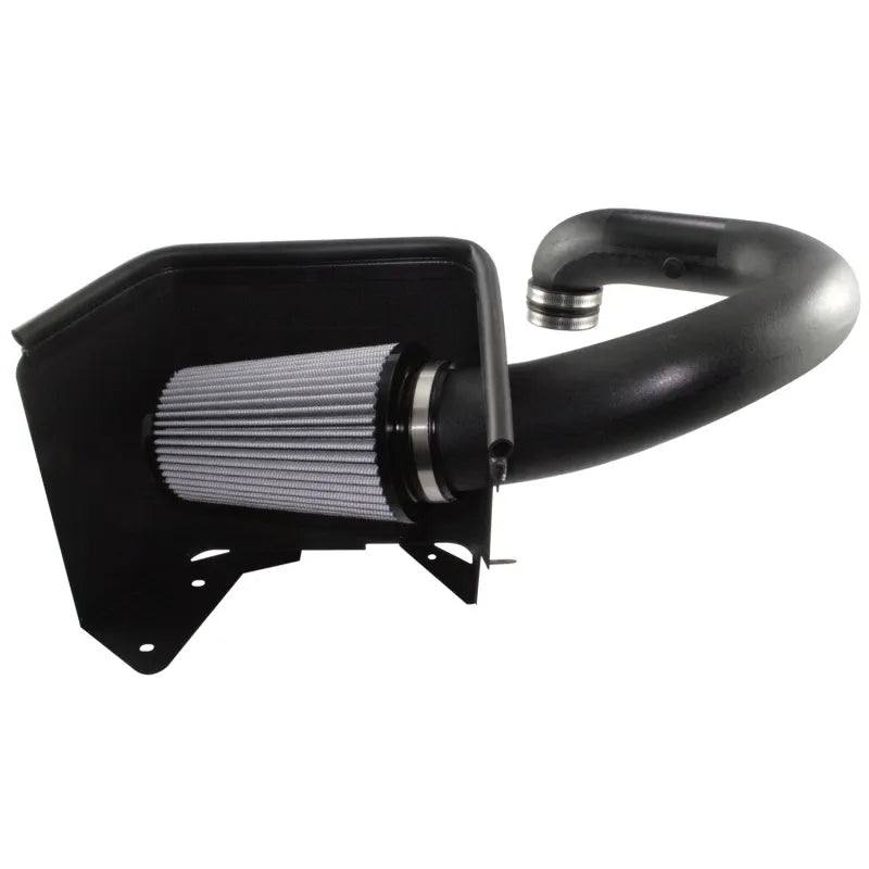 aFe intake system