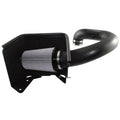 aFe intake system