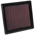 K&N Engineering air filter