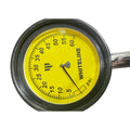 Whiteline gauge detail