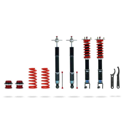 Pedders coilovers