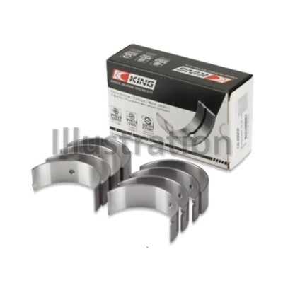 King Engine Bearings auto part