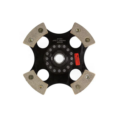 Advanced Clutch auto part
