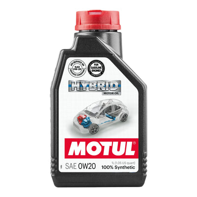 Motul auto part