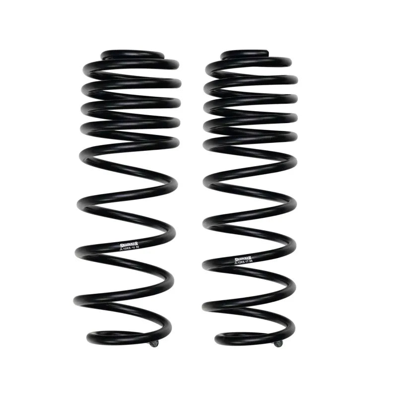 Skyjacker springs