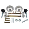 Tuff Country leveling kit