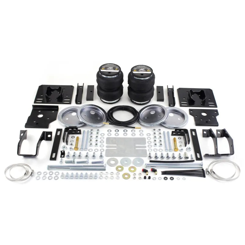 Air Lift springs