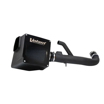 Volant cold air intake