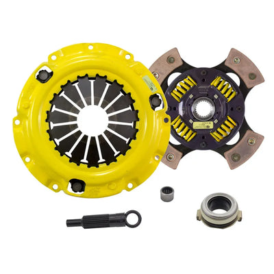 Advanced Clutch auto part