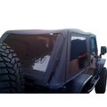 Rampage auto part