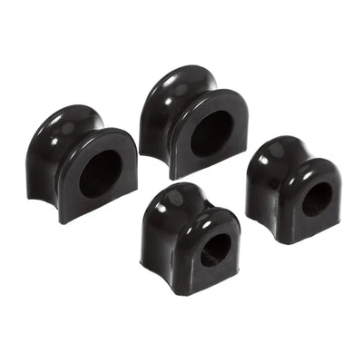 Prothane black sway bar