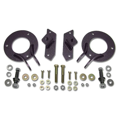 Tuff Country shock absorber