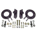 Tuff Country shock absorber