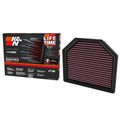 K&N Engineering auto part
