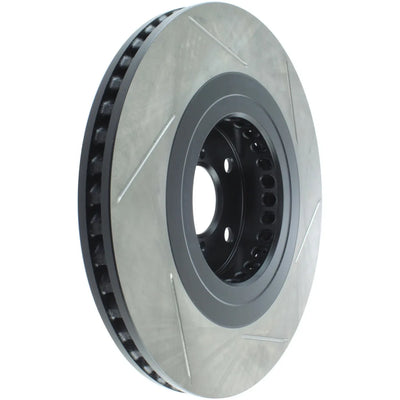 Stoptech auto part