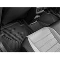 WeatherTech floor mats
