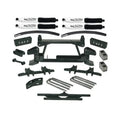 Tuff Country shock absorber