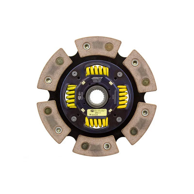Advanced Clutch auto part