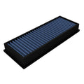 aFe air filter detail