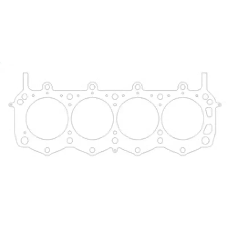 Cometic Gasket hardware kit