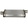 aFe muffler close-up